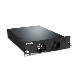 MODULAR REDUNDANT POWER SUPPLY