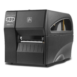 ZT22042-T0E200FZ Impresora ZEBRA ZT220, TRANSFERENCIA TERMICA, 203dpi.