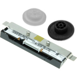 Kit de conversión Zebra 300 DPI a 203 DPI para ZT111, ZT211 y ZT231