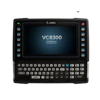 Zebra VC83-08SOCQBAABA-I