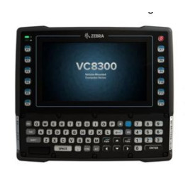 Zebra VC83-08SOCQBAABA-I