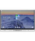 SMART Board MX275V3 interactive display 75" incluye IQ Android 11