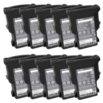 Batería Zebra MC9400 / MC9450, ion de litio