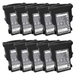 Batería Zebra para MC9400 y MC9450, ion de litio