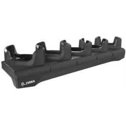 Base de carga Zebra de 5 ranuras para TC53/TC58