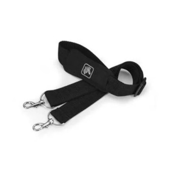Correa de hombro Zebra para ZQ500 con clips metálicos