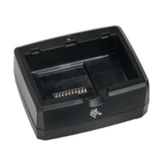 Base de carga de batería Zebra de 1 ranura