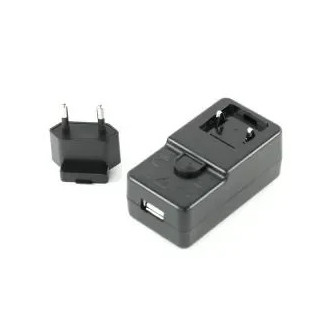 Adaptador de pared USB-C Zebra EM45 EU