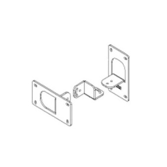 Kit de montaje estándar Zebra para Motorola AN400 y AN480