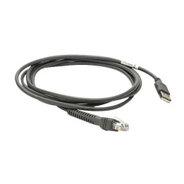 Cable USB Zebra para lector LI3608 y LI3678