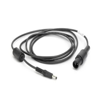 Cable DC Zebra para terminal portátil LI3608 y DS3608