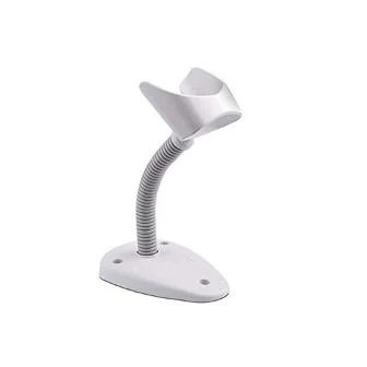 Base Intellistand blanca Zebra para escáner DS8108-HC