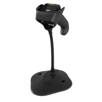 Soporte Zebra Intellistand cuello flexible para DS8208