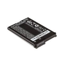 Honeywell Battery, 3.7V, 1670 mAh