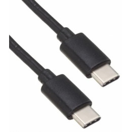 Cable de conexión y carga USB-C Zebra