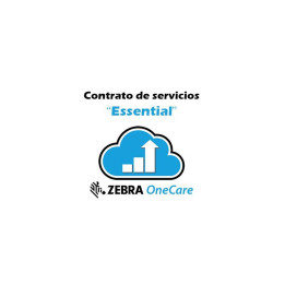 Zebra 3 Yrs, 3 business days, ZD410