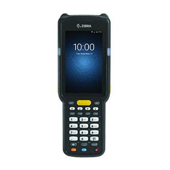 MC330K-SE2HA3RW - Zebra