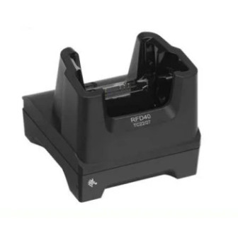 Zebra Charge Only Cradle