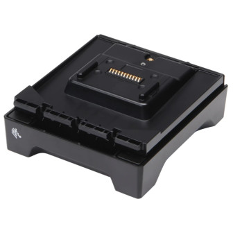 Base de carga Zebra RFD40 para lector RFID