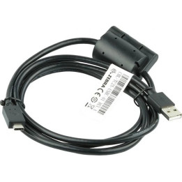 Zebra connection cable, USB-C