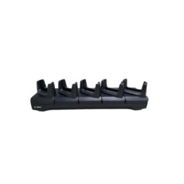 Base de carga Zebra de 4 ranuras para TC21 y TC26