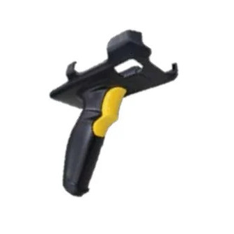 Empuñadura pistol grip Zebra para TC21 y TC26