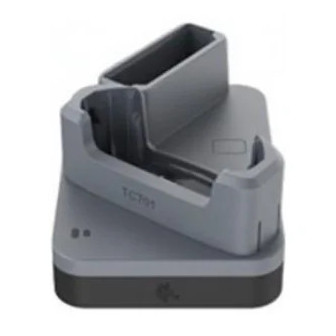Base de carga Zebra para TC701