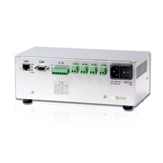 ATop TCP/IP Controller