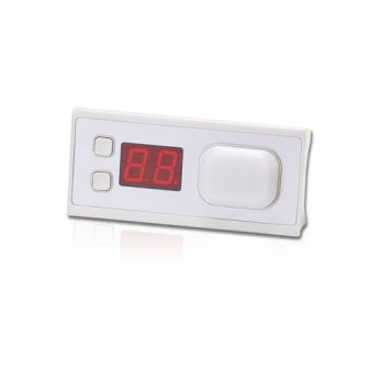 ATop AT702 2-Digit Pick Tag