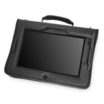 Funda de transporte Zebra Carrying Case para Xslate L10