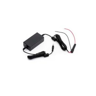 Cable adaptador de alimentación Zebra para eliminador de batería