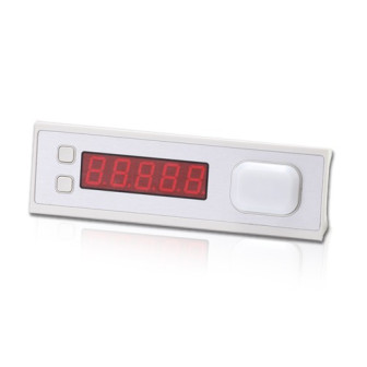 ATop 5-Digit Pick Tag