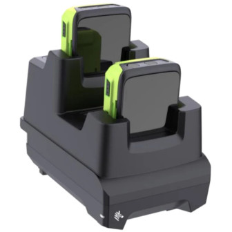 Base de carga Zebra WS50 de 2 ranuras