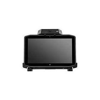 Base de acoplamiento móvil Zebra para XSLATE R12
