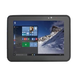 Zebra ET56: tablet industrial de 8,4 con Windows 10