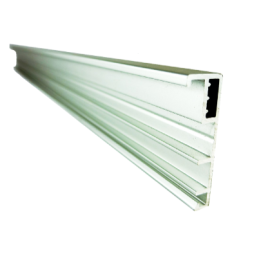 ATop Plastic Rail 2m