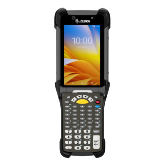 SE4850 GUN LR 4.3IN 2D 43KEY