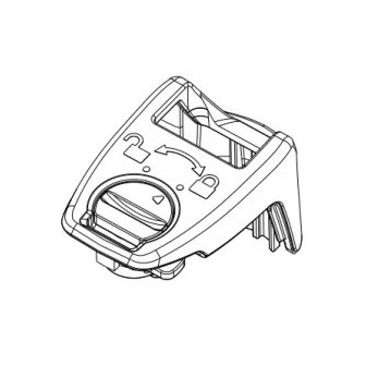 BATT DOOR COVERS FOR DS8178