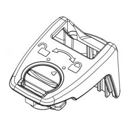 BATT DOOR COVERS FOR DS8178