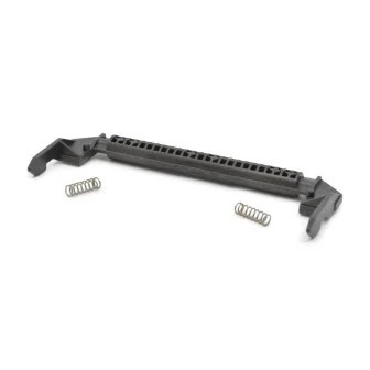 ZD410 KIT REPAIR LATCH ASSEMBLY