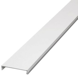 Atop Plastic Rail Cover 2m