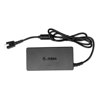THIS AC/DC POWER SUPPLY BRICK OPERATES WITHIN A VOLTAGE RANGE