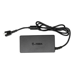 THIS AC/DC POWER SUPPLY BRICK OPERATES WITHIN A VOLTAGE RANGE