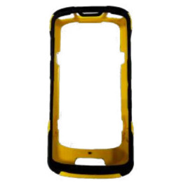 YELLOW BOOT/EXOSKELETON FOR TC53/TC58 DEVICE W/WO TOF SENSOR