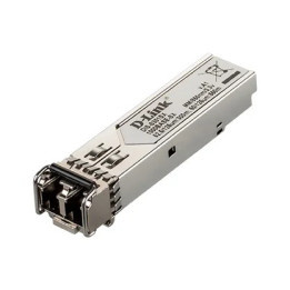 1-P MINI-GBIC SFP TO 1000BASESX
