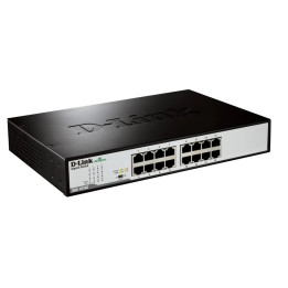 GIGAEXPRESS 16-PORT GIGABIT