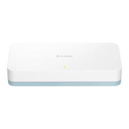 GIGAEXPRESS 8-PORT GIGABIT
