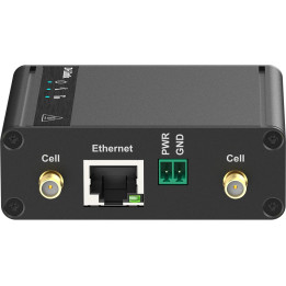 M2M INDUSTRIAL 5G NR MODEM 4 EXTERNAL CELLULAR ANTENNAS 1 2.5
