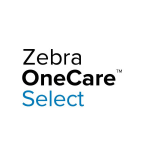 Servicio Zebra OneCare Select 5 años para ZC100