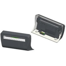 Kit de corte Zebra para impresora ZD621t